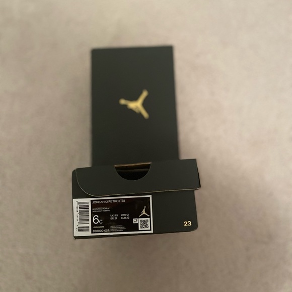 Nike Jordan 12 Retro **Please Note these 2 pair are brand new. - Picture 4 of 4